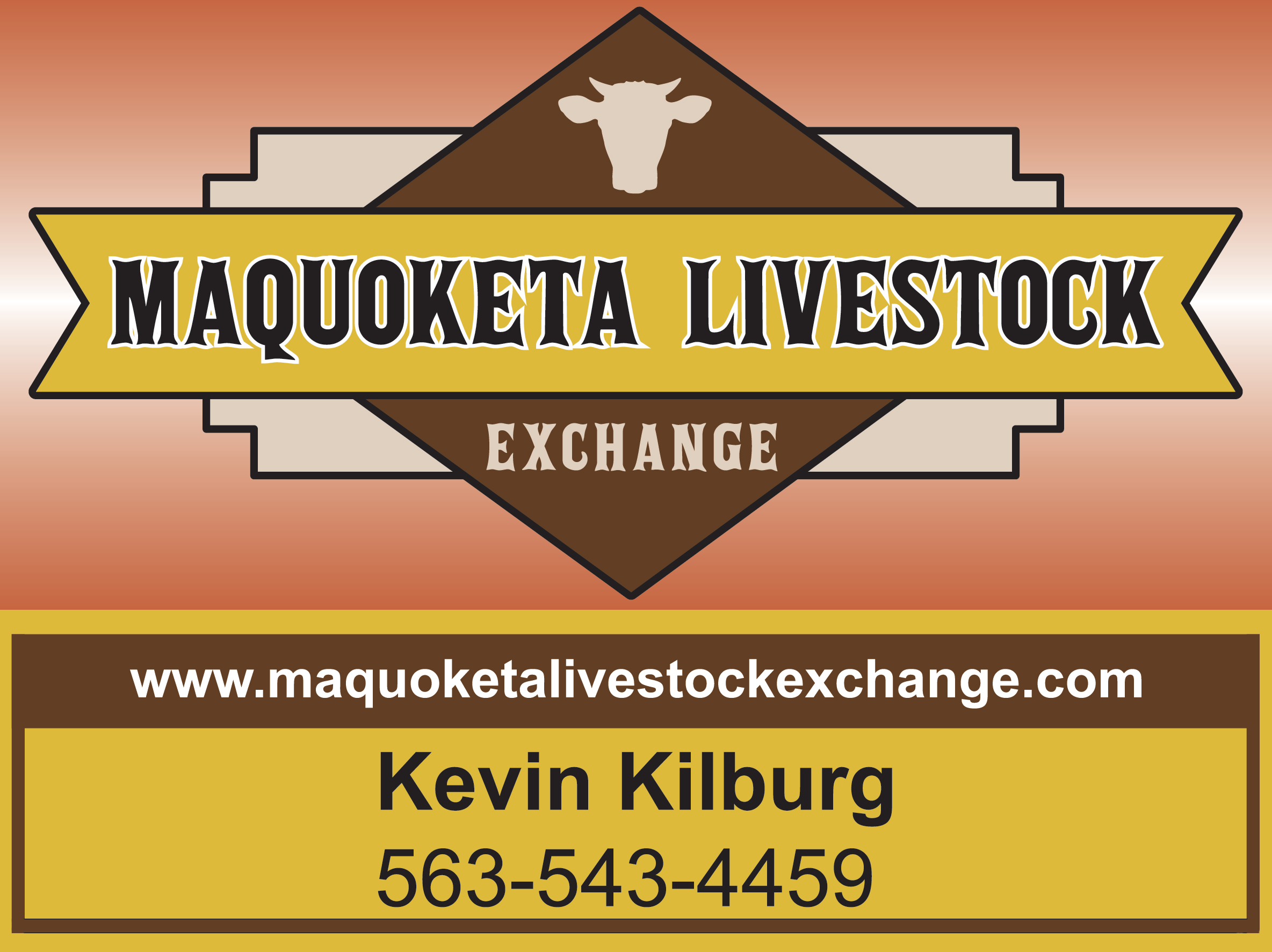 Maquoketa Livestock