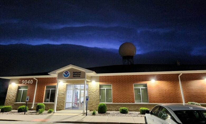 Image Courtesy: National Weather Service Quad Cities