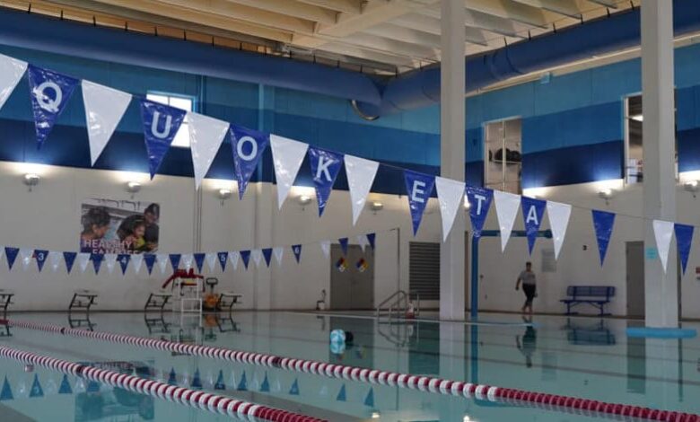 Image Courtesy: Maquoketa Family Area YMCA