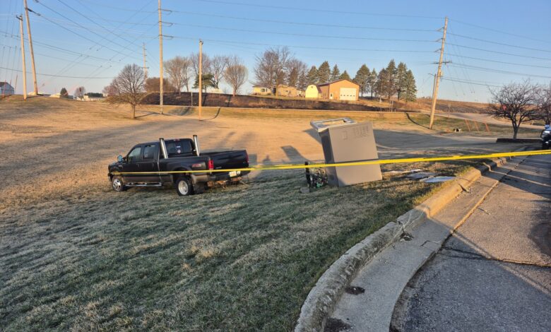 Images Courtesy: Jones County Sheriff's Office