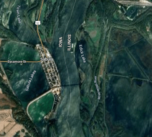 Image Courtesy: Google Maps