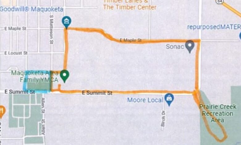 Image Courtesy: City of Maquoketa