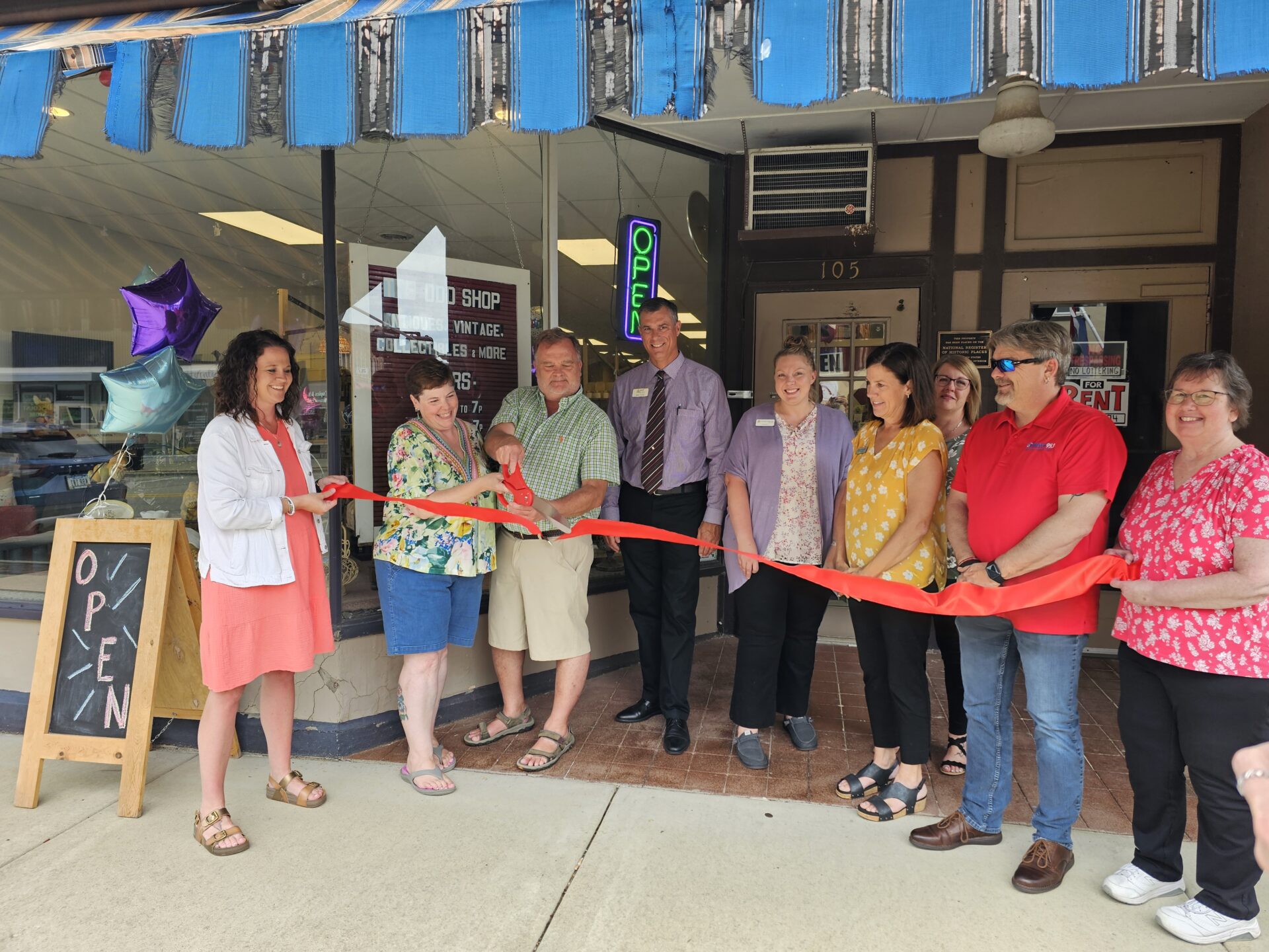 Image Courtesy: Maquoketa Chamber