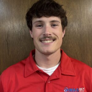 Photo of Justin Tjaden