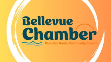 Picture Credit: Bellevue Chamber of Commerce