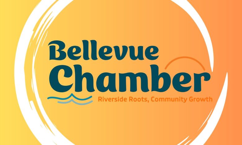 Picture Credit: Bellevue Chamber of Commerce